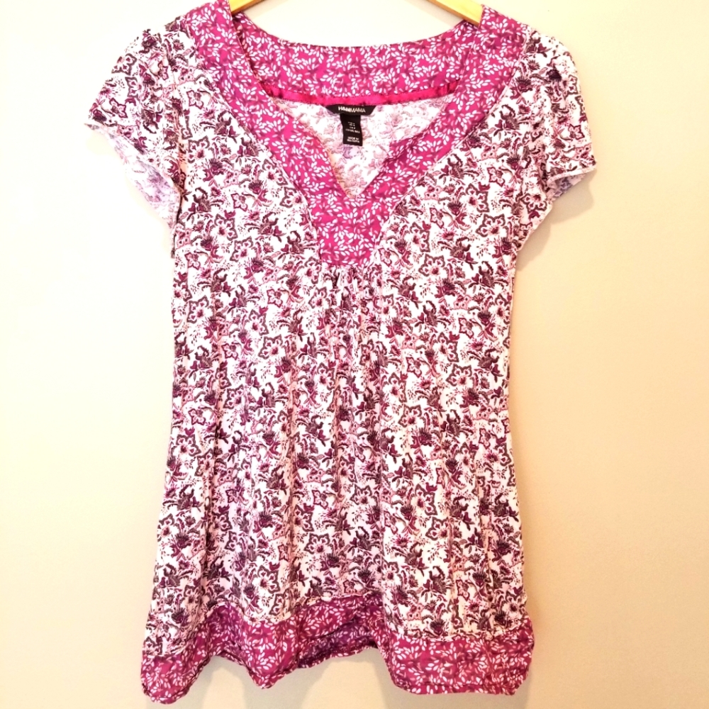 H&M Mama Top